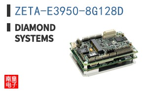 ZETA-E3950-8G128D ͼƬ